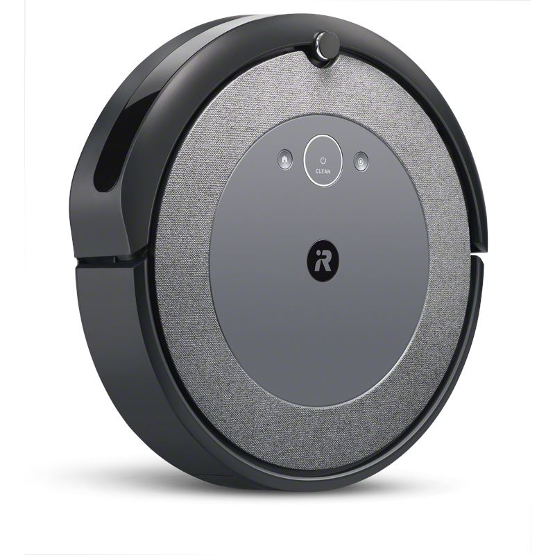 Robotický vysavač iRobot Roomba i3/Braava jet m6