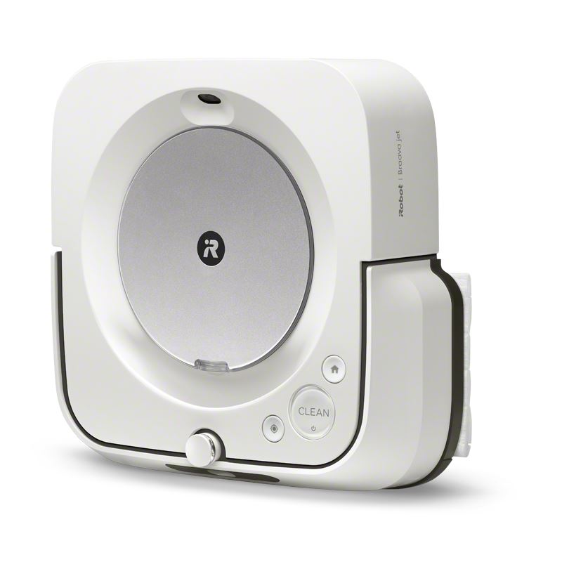 Robotický vysavač iRobot Roomba i3/Braava jet m6