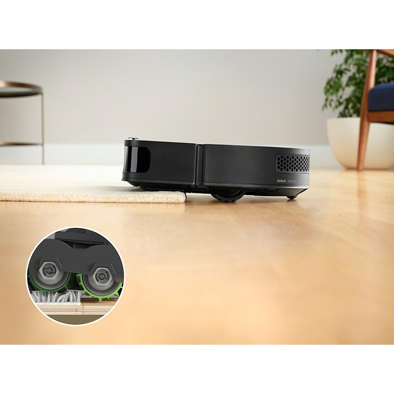 Robotický vysavač iRobot Roomba S9+