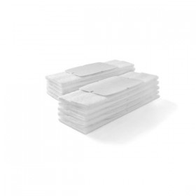 Súprava podložiek pre suché upratovanie pre iRobot Braava jet - Damp sweeping Pads 10-Pack