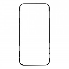 Lepiaca páska pre LCD Apple iPhone 11 black