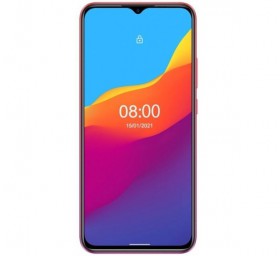 UleFone Note 10 2GB/32GB červená