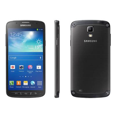Samsung Galaxy S4 Active (i9295) Gray
