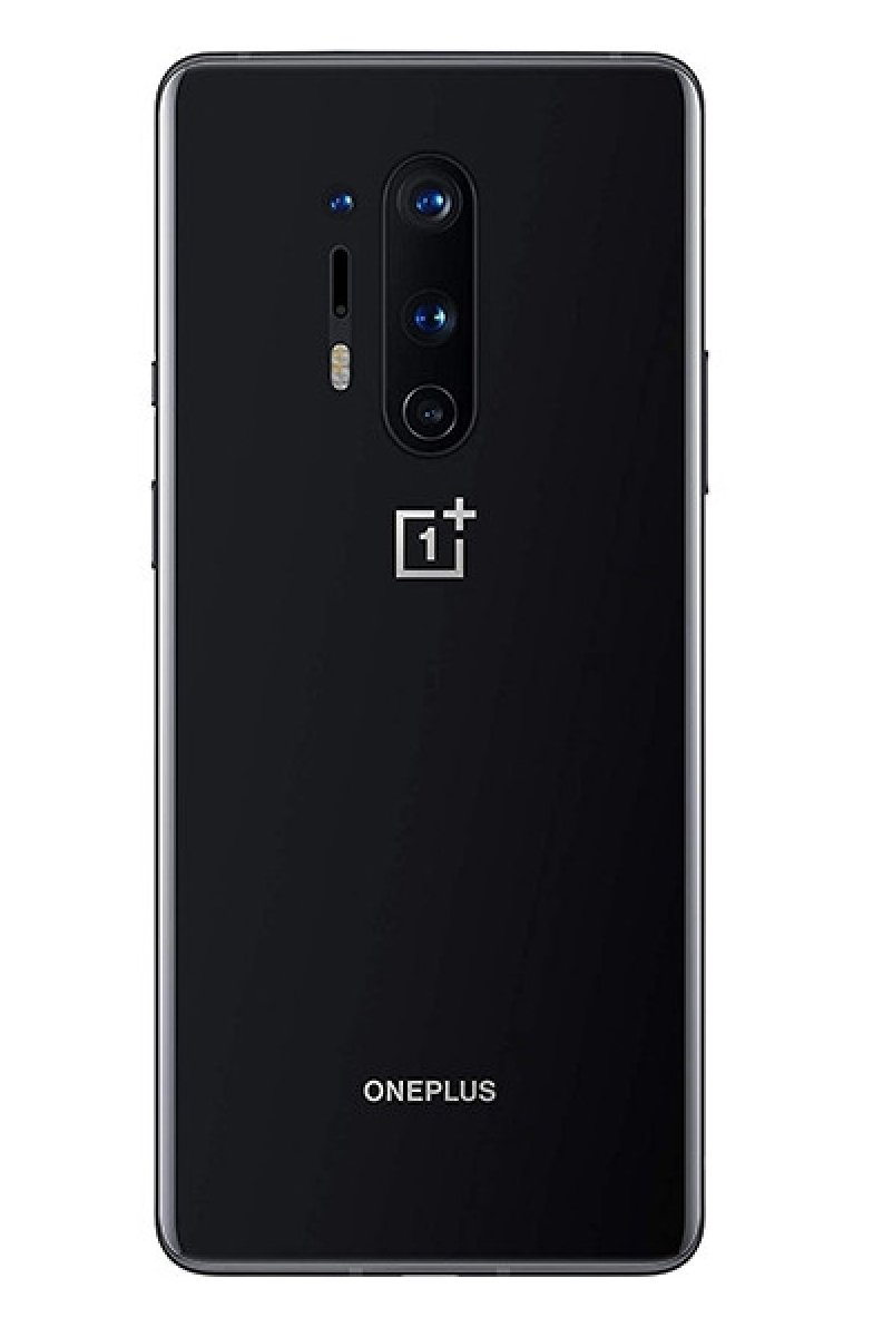 OnePlus 8 Pro 8GB/128GB Onyx Black