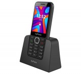 myPhone S1 LTE  černá