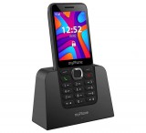 myPhone S1 LTE  černá