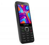 myPhone S1 LTE  černá