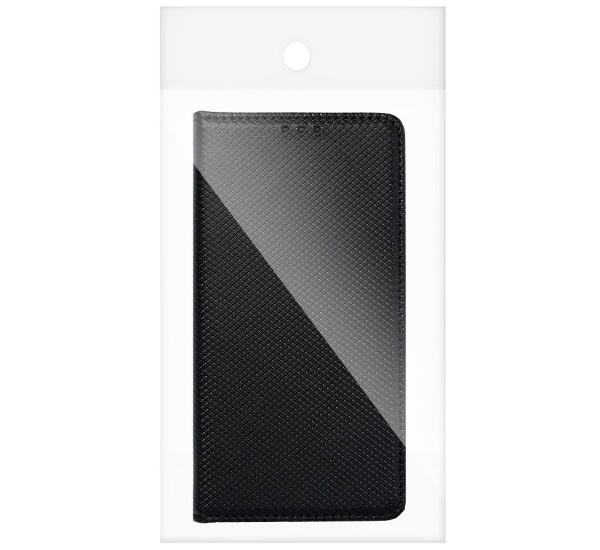 Smart Magnet flipové pouzdro, obal ,kryt na Apple iPhone 13, černá