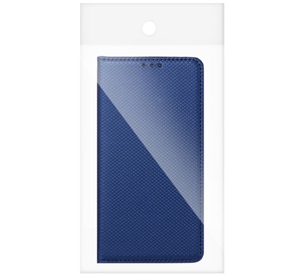 Smart Magnet flipové pouzdro, obal, kryt Apple iPhone 13 Pro, modrá