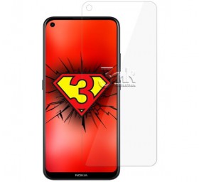 Hybridné sklo 3mk FlexibleGlass pre Nokia 5.4