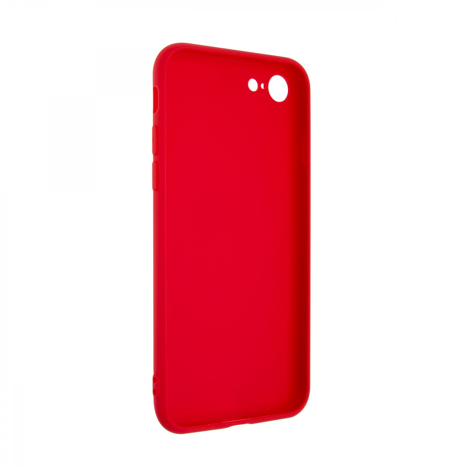 Zadní kryt, pouzdro, obal pro Huawei Nova 9, FIXED Story, červená