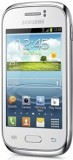 Samsung Galaxy Young S6310 White NFC