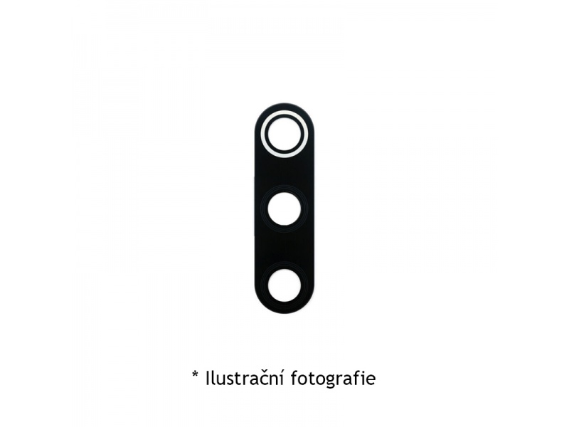 Sklíčko Back Camera Lens pro Huawei P30 Pro (OEM)