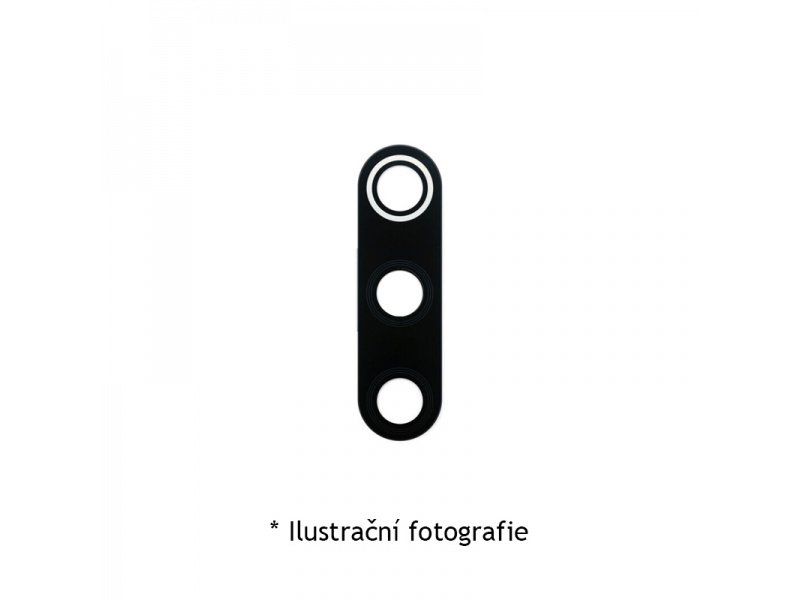 Sklíčko Back Camera Lens pro Huawei P20 Lite (OEM)