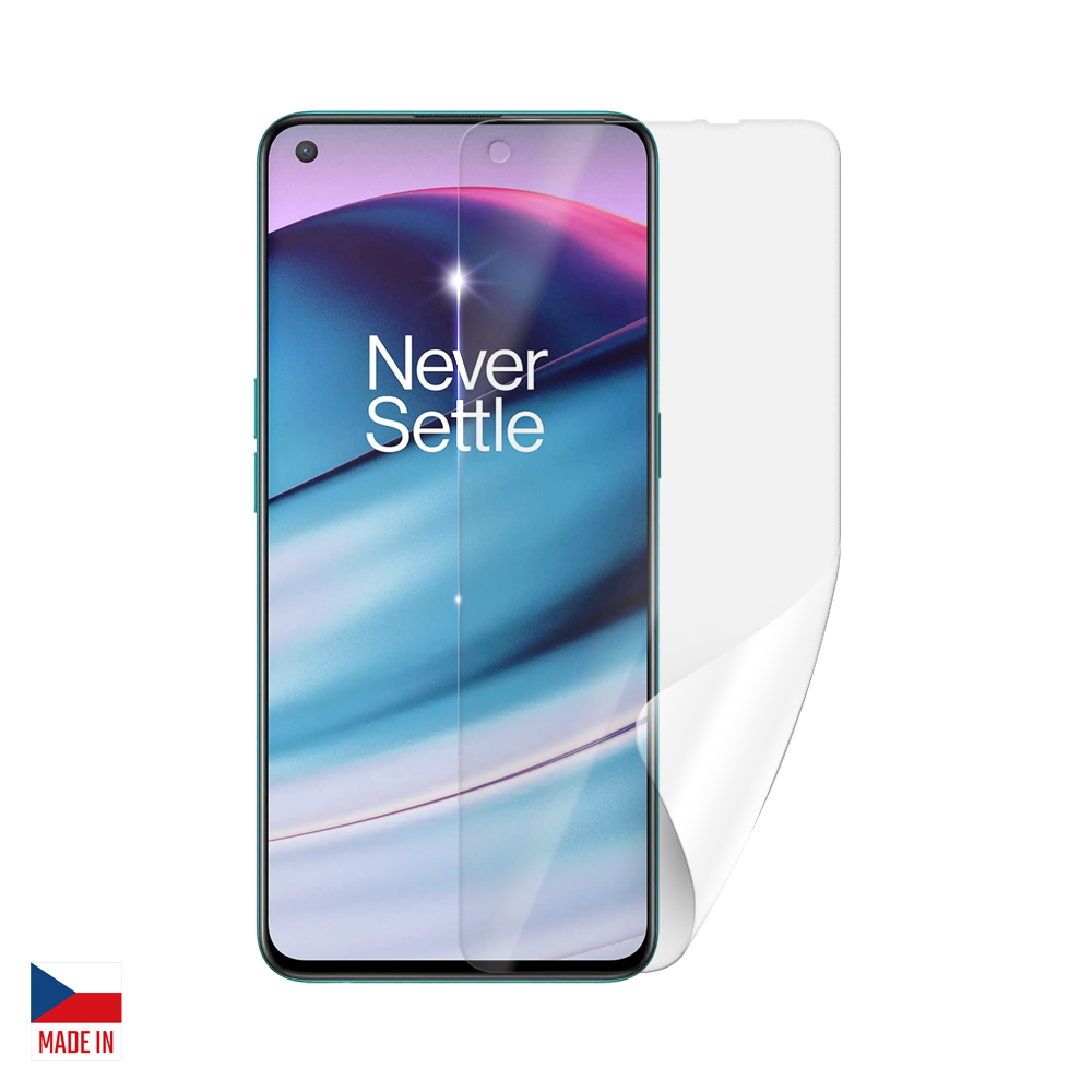 Ochranná fólia Screenshield pre OnePlus Nord CE 5G