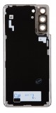 Kryt baterie Samsung Galaxy S21+, phantom violet (Service Pack)