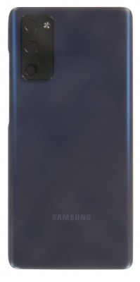 Kryt batérie Samsung Galaxy S20 FE 5G, cloud navy (Service Pack)