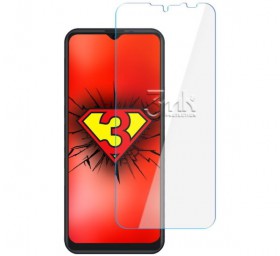 Hybridné sklo 3mk FlexibleGlass pre Motorola Moto Defy (2021)