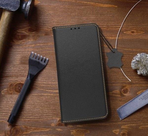 Flipové púzdro Forcell SMART PRO pre Xiaomi Redmi 10, čierna