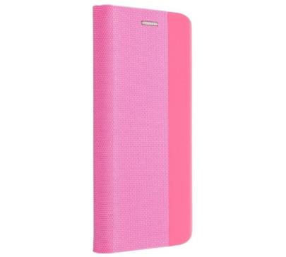Flipové pouzdro SENSITIVE pro Xiaomi Mi 11, růžová