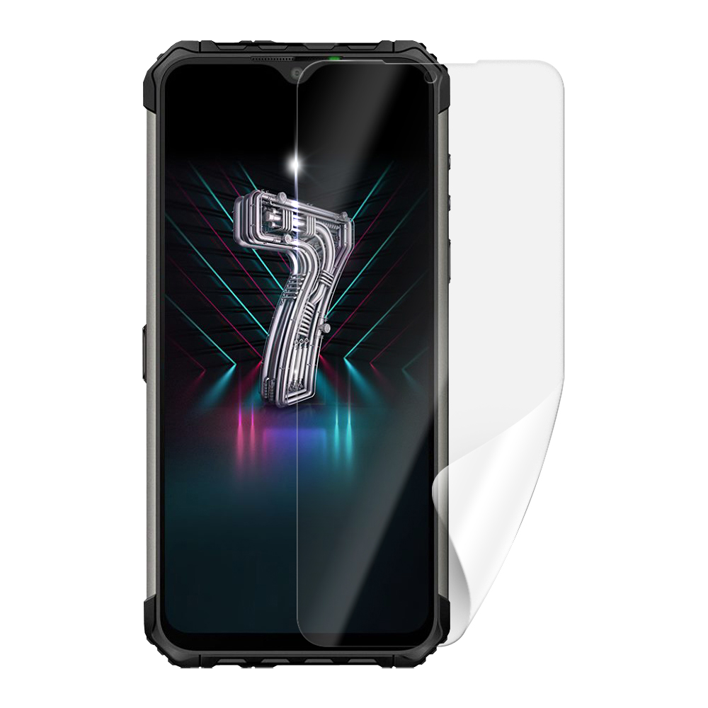 Ochranná fólia Screenshield pre Ulefone Armor 7E