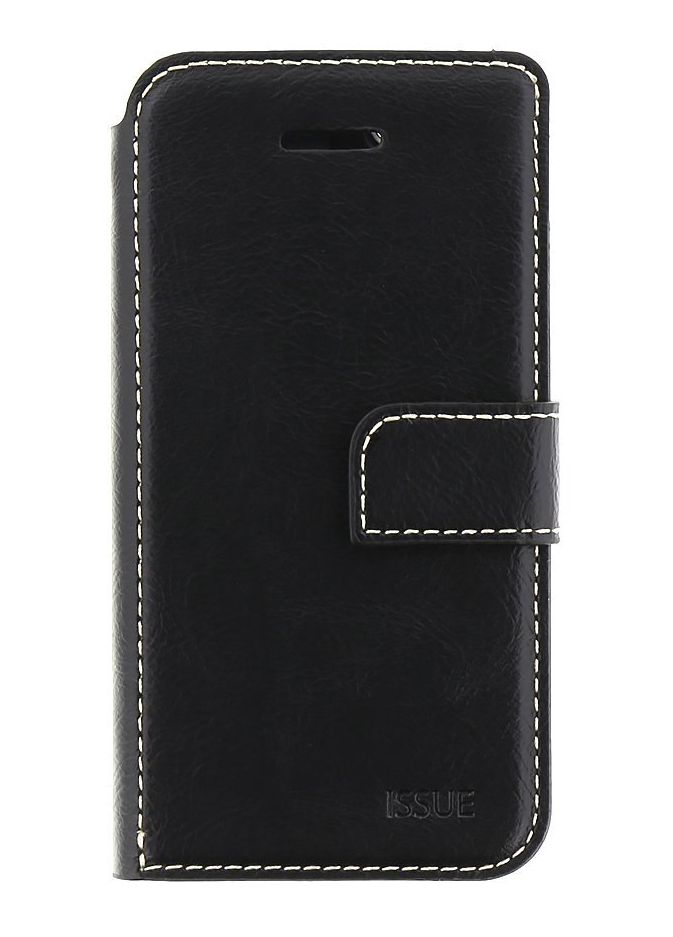 Flipové pouzdro, obal, kryt na Xiaomi Redmi Note 11 5G / Poco M4 Pro, Molan Cano Issue, černá