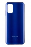 Kryt baterie Samsung Galaxy A03s A037G, modrá (Service Pack)