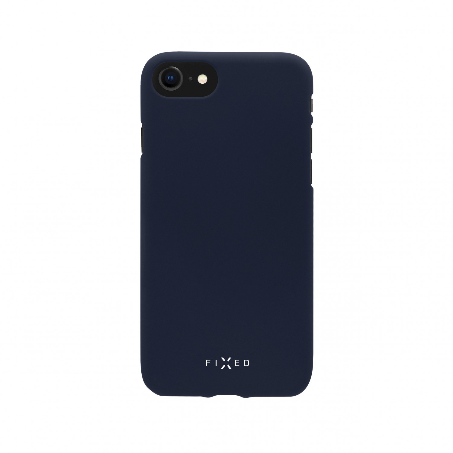 Zadní kryt, pouzdro, obal pro Samsung Galaxy M52 5G, FIXED Story, modrá
