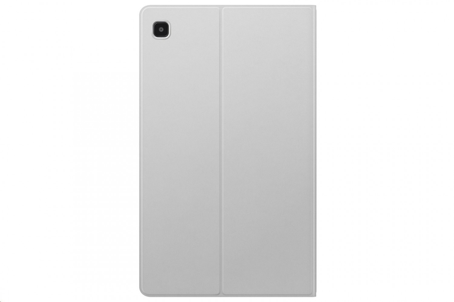 Flipové pouzdro na Samsung Galaxy Tab A7 Lite, EF-BT220PSE, stříbrná