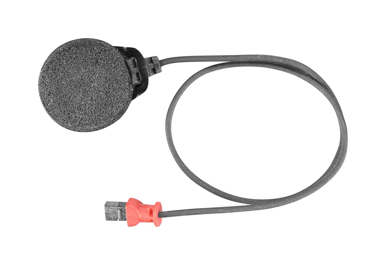 Náhradný mikrofón pre Interphone sety U-COM pre integrálne helmy