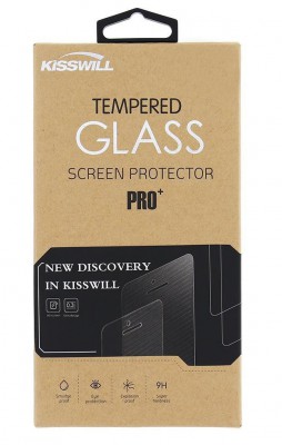 Tvrdené sklo Kisswill 2.5D 0.3mm pre Xiaomi 12 Pro