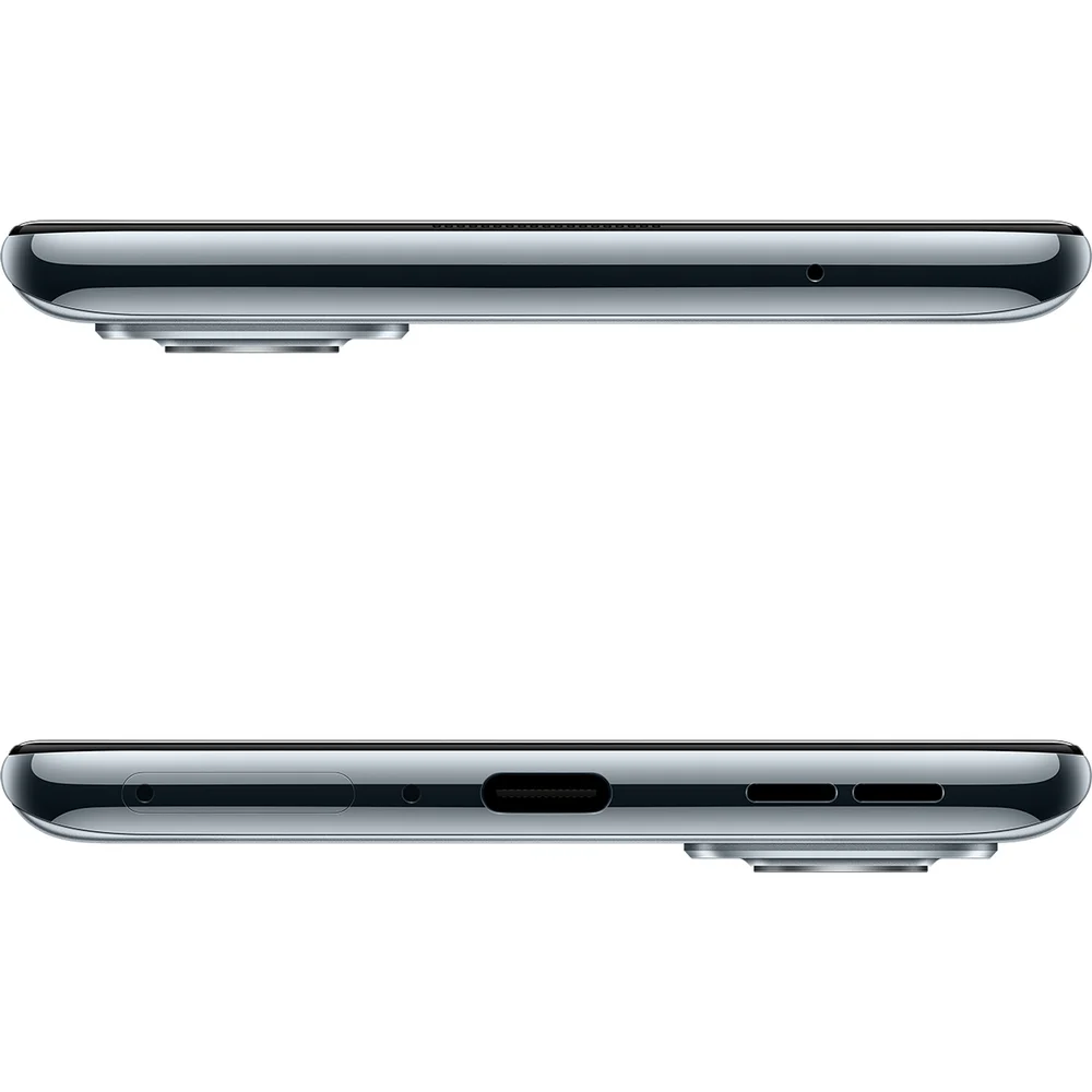 OnePlus Nord 2 5G 8GB/128GB Gray Sierra