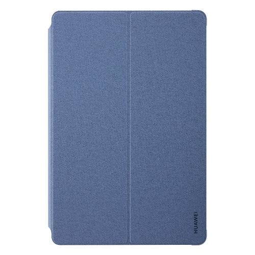 Huawei Original Flip pouzdro, obal, kryt na  Huawei MatePad T10 / T10s modrá