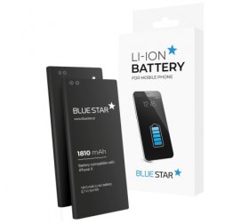 Batéria Blue Star pre Nokia 3220, 5140, 6060, N90 ... (BL-5B) 1000mAh Li-Ion Premium