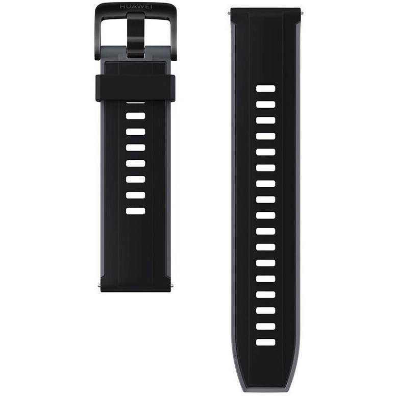 Remienok Huawei Watch GT3 22mm, čierna