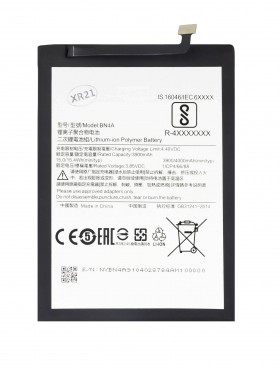 Batéria Xiaomi BN4A 4000mAh (OEM)
