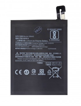 Batéria Xiaomi BN45 3900mAh (OEM)