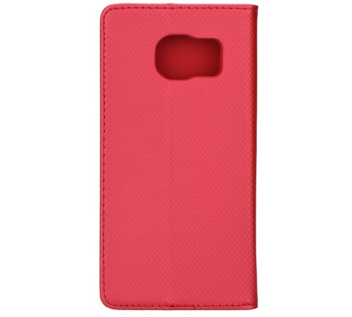 Flipové pouzdro, obal, kryt na Apple iPhone 12 mini, Smart Magnet, červená