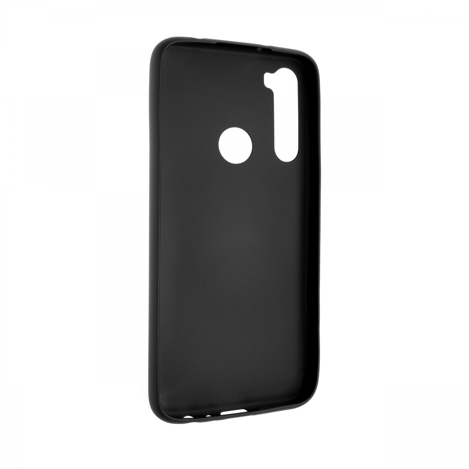 Zadní kryt, pouzdro, obal pro Samsung Galaxy M52 5G, FIXED Story, černá
