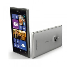 Nokia Lumia 925 Grey