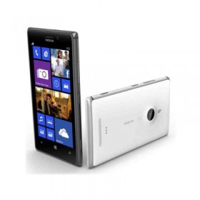 Nokia Lumia 925 White