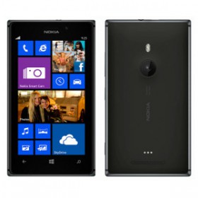 Nokia Lumia 925 Black