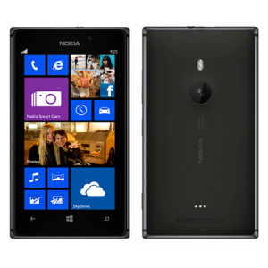 Nokia Lumia 925 Black