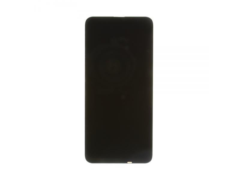 LCD + dotyková doska pre Huawei P Smart Z, black (OEM)
