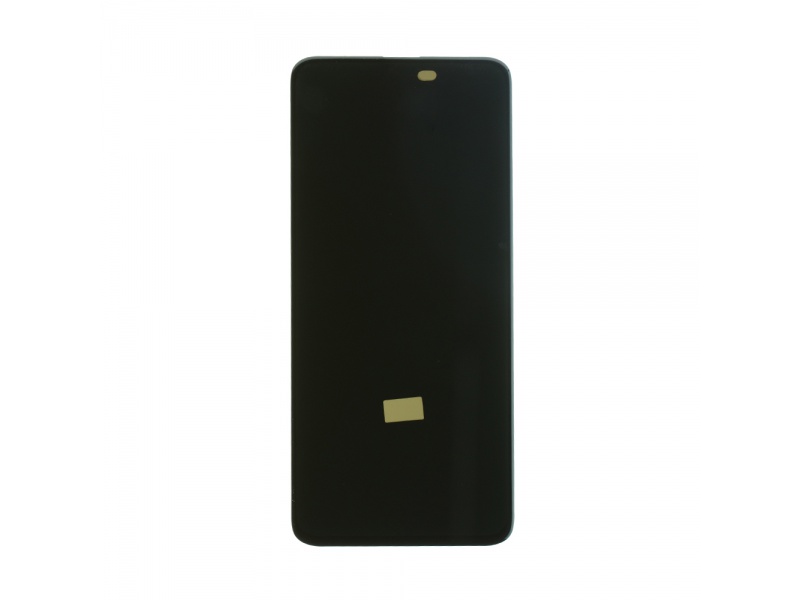 LCD + dotyková doska pre Xiaomi Poco F2 Pro, black (OEM)