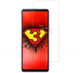 Hybridní sklo 3mk FlexibleGlass pro Sony Xperia 5 III