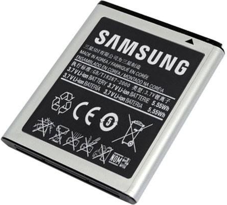Originální baterie Samsung EB-B600BEB 2600 mAh pro Samsung Galaxy S4 (i9505) (bulk)