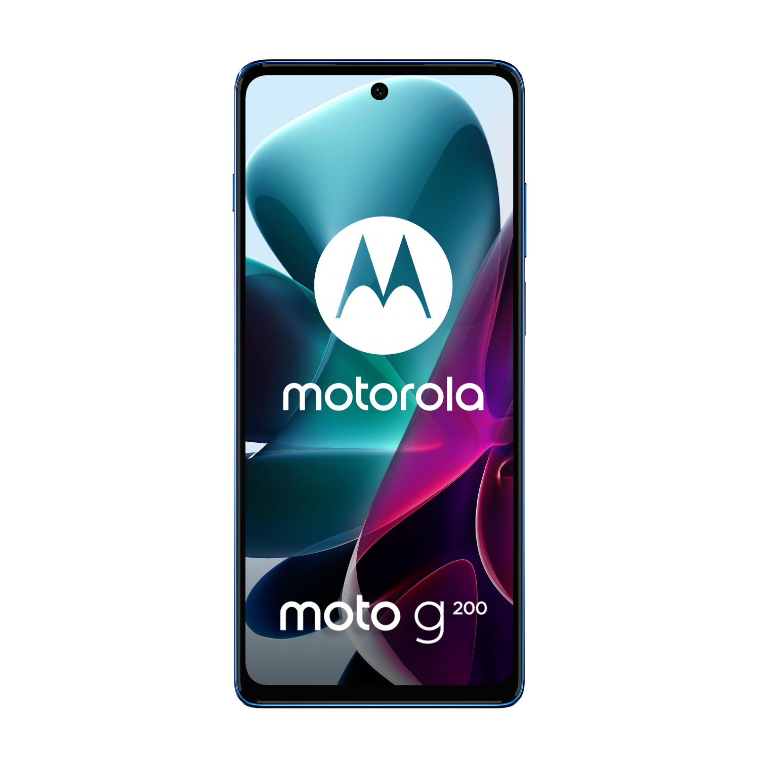 Motorola Moto G200 8GB/128GB Stellar Blue