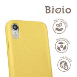 Zadní kryt Forever Bioio pro Apple iPhone 13 Pro (6,1") žlutý