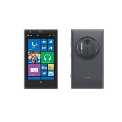 Nokia Lumia 1020 Black